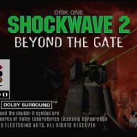 Shock Wave 2 (3DO)