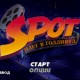 Spot Goes to Hollywood (Sega)