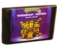 Turtles (Sega)