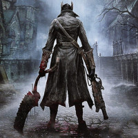 Bloodborne (PS4)