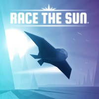 Race the Sun (PS Vita)